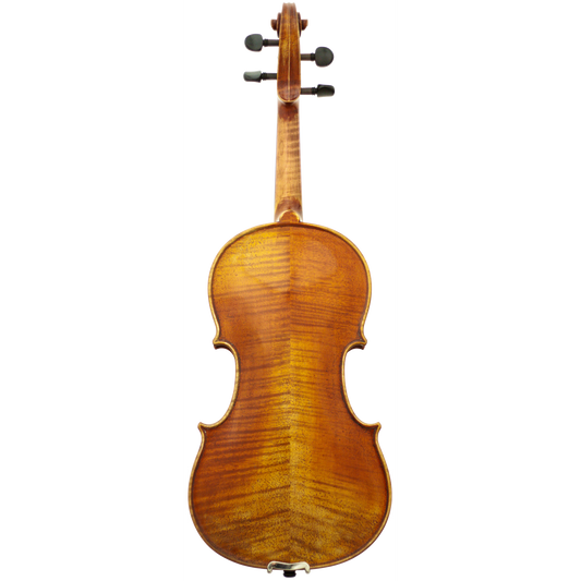Lord Wilton Maple Leaf Strings Advanced Viola with Case