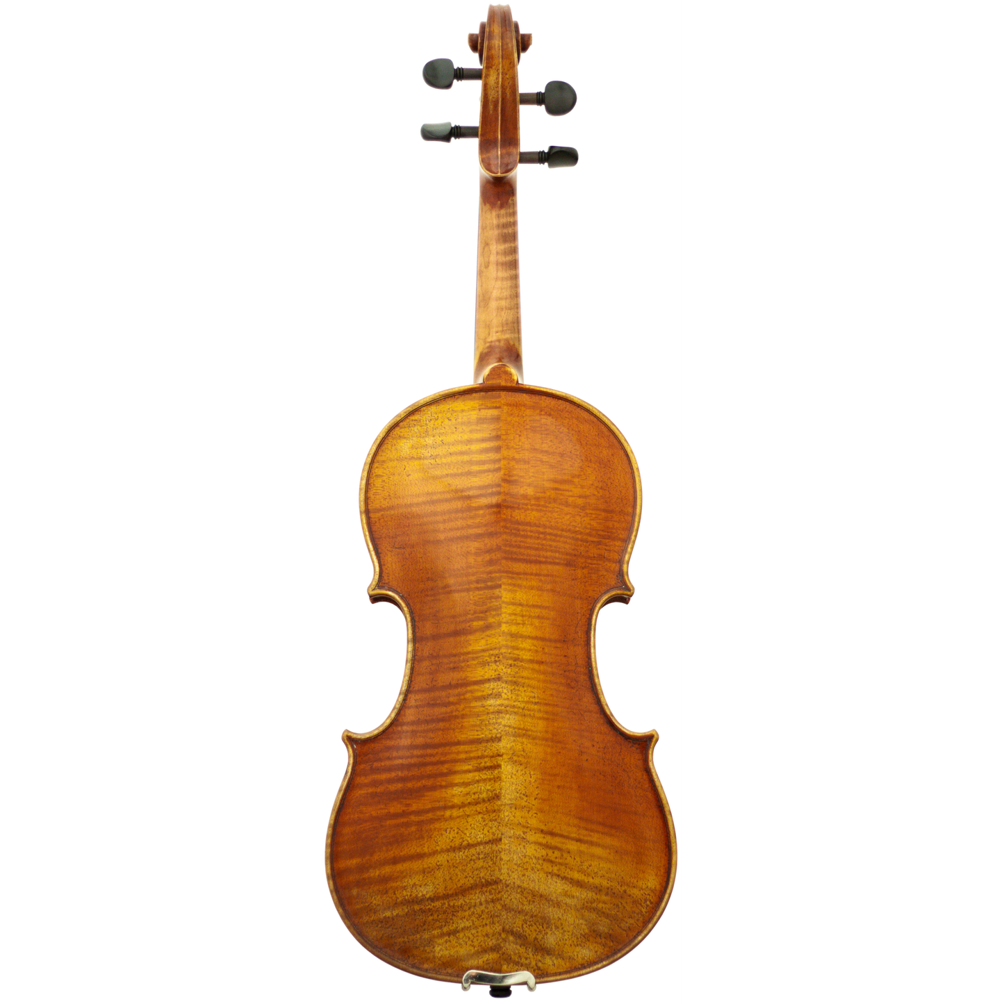 Lord Wilton Maple Leaf Strings Advanced Violin with Case String Power - Violin Shop