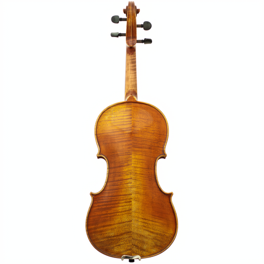 Lord Wilton Maple Leaf Strings Advanced Violin with Case