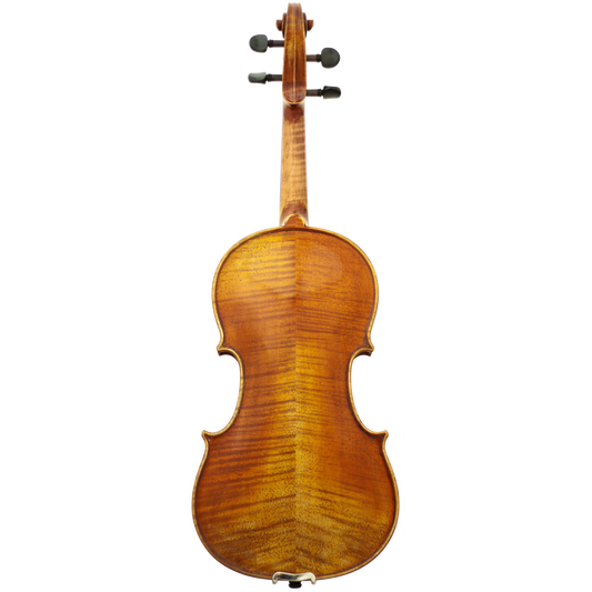 Lord Wilton Maple Leaf Strings Advanced Violin with Case String Power - Violin Shop