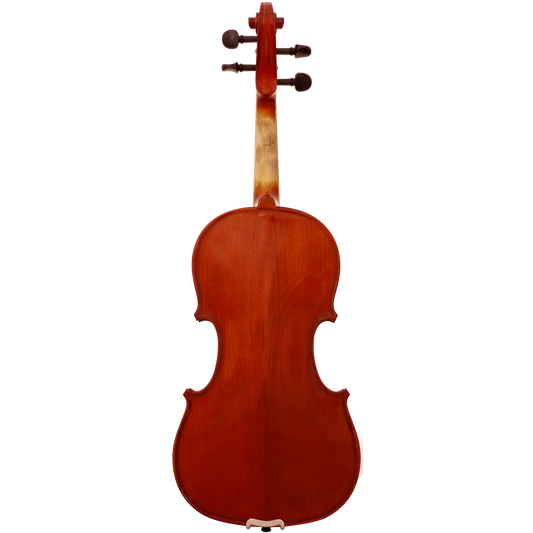 M110 Maple Leaf Beginner Cello Outfit with Bow and Bag String Power - Violin Shop