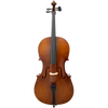 M110 Maple Leaf Beginner Cello Outfit with Bow and Bag