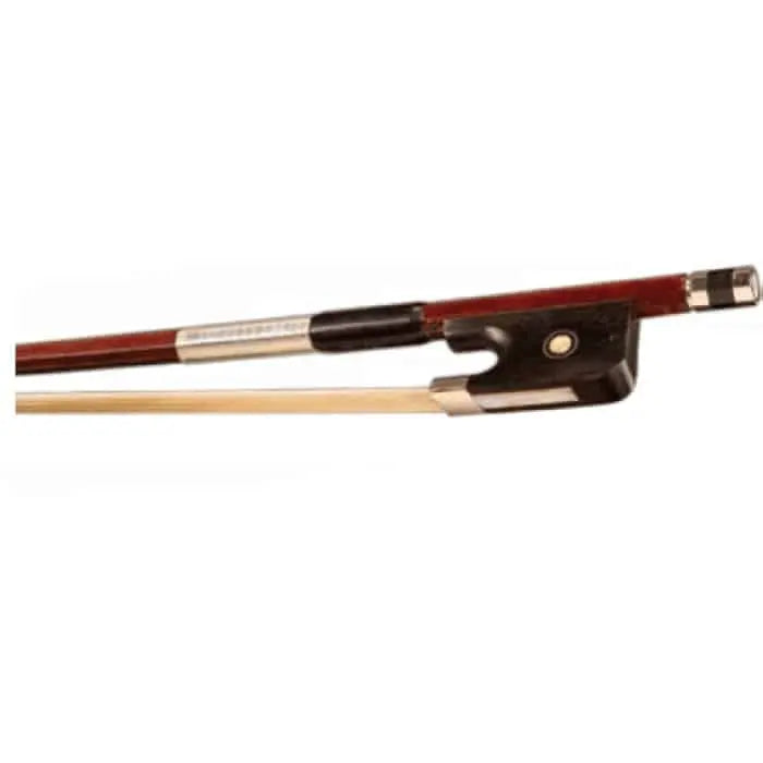 MLS110 Maple Leaf Strings Beginner Viola Outfit with Bow and Case String Power