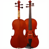 MLS110 Maple Leaf Strings Beginner Violin Outfit with Bow and Case