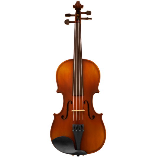 MLS120 Maple Leaf Strings Beginner Viola Outfit with Bow and Case String Power - Violin Shop