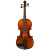 MLS120 Maple Leaf Strings Beginner Viola Outfit with Bow and Case String Power - Violin Shop