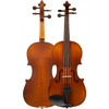 MLS120 Maple Leaf Strings Beginner Violin Outfit with Bow and Case String Power - Violin Shop