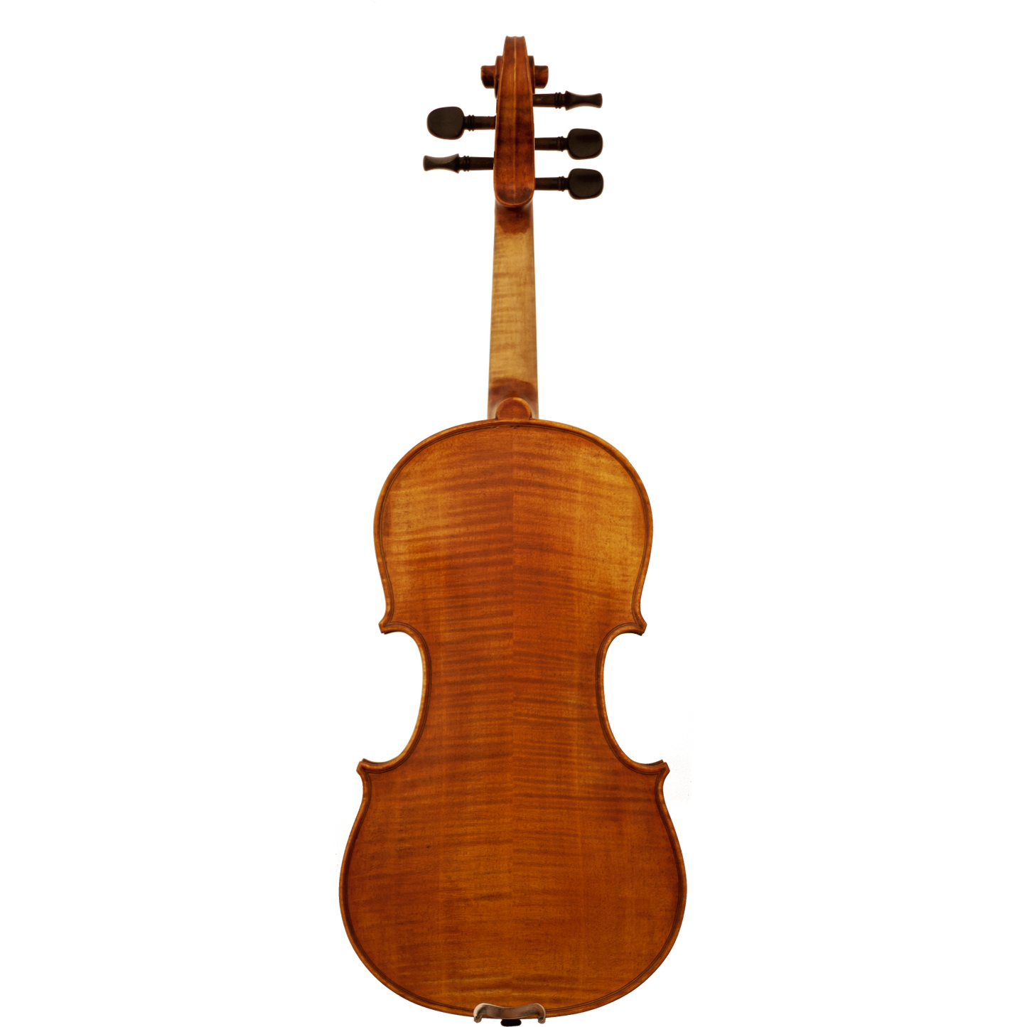 MLS130 Maple Leaf Strings Intermediate Viola Outfit with Bow and Case String Power - Violin Shop