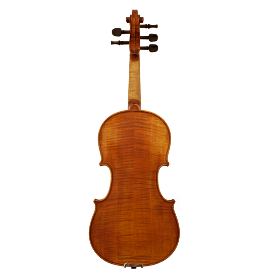 MLS130 Maple Leaf Strings Intermediate Violin Outfit with Bow and Case String Power - Violin Shop