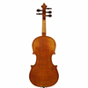 MLS130 Maple Leaf Strings Intermediate Violin Outfit with Bow and Case
