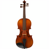 MLS130 Maple Leaf Strings Intermediate Violin Outfit with Bow and Case