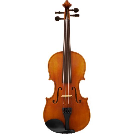 MLS140 Maple Leaf Strings Advanced Viola Outfit with Bow and Case String Power - Violin Shop