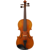MLS140 Maple Leaf Strings Advanced Viola Outfit with Bow and Case String Power - Violin Shop