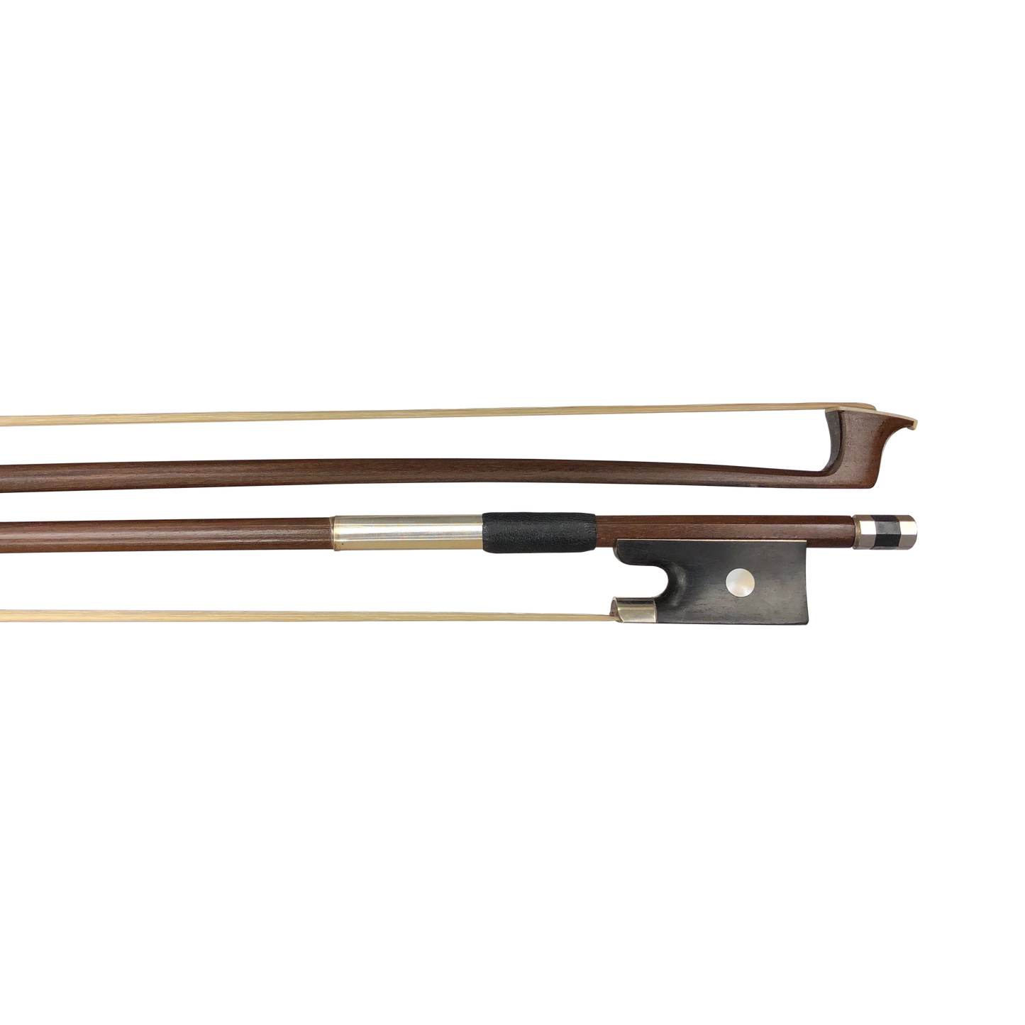 MLS140 Maple Leaf Strings Advanced Viola Outfit with Bow and Case String Power - Violin Shop