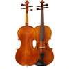 MLS140 Maple Leaf Strings Intermediate Violin Outfit with Bow and Case