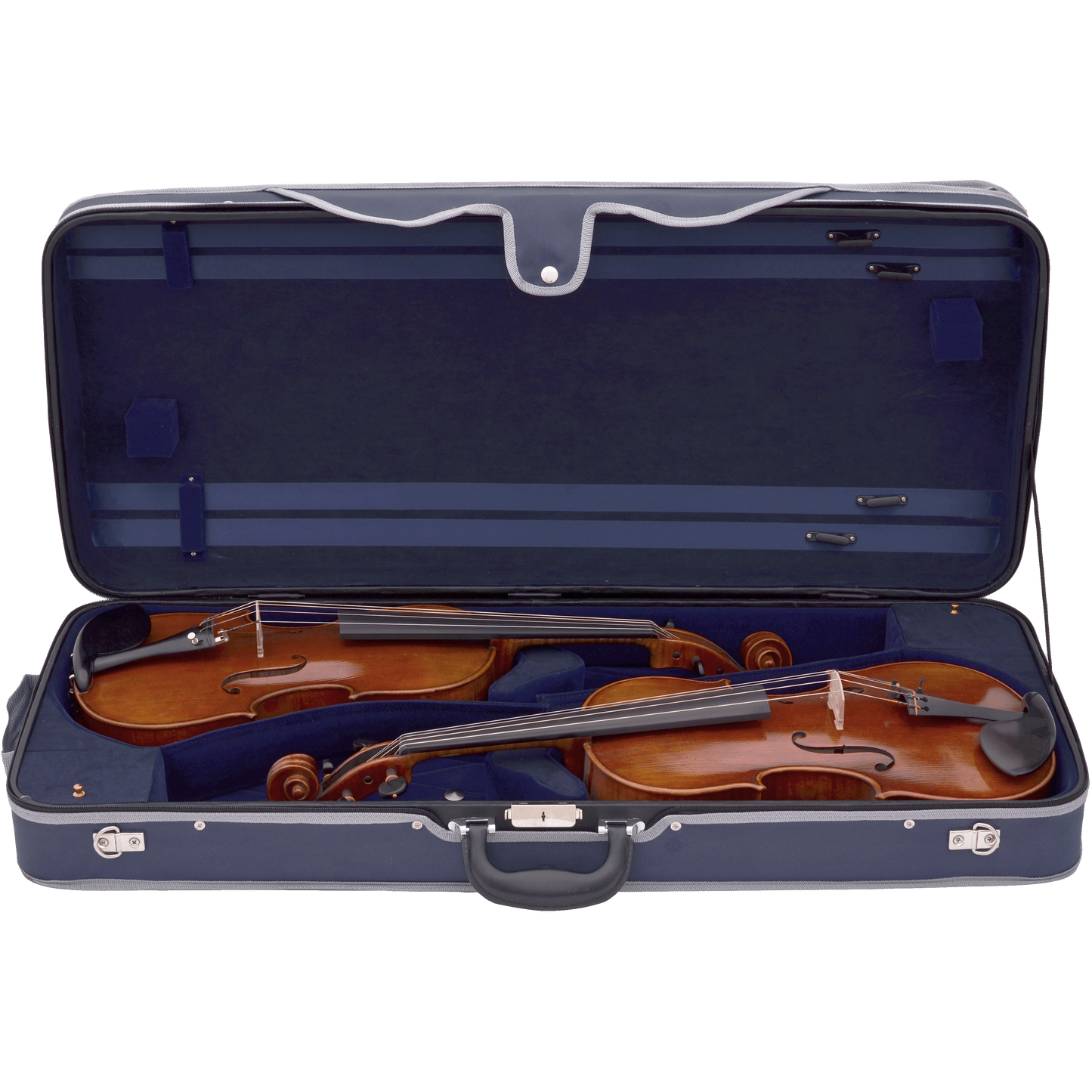 Maple Leaf Strings 5500 Double Viola Case