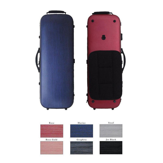 Maple Leaf Strings 8003 Vector Plastic Viola Case String Power - Violin Shop