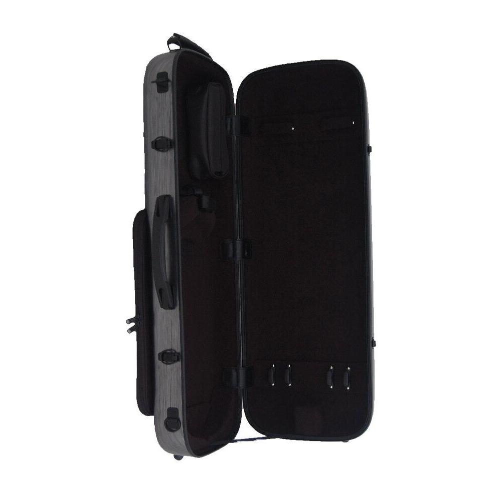 Maple Leaf Strings 8003 Vector Plastic Viola Case String Power - Violin Shop