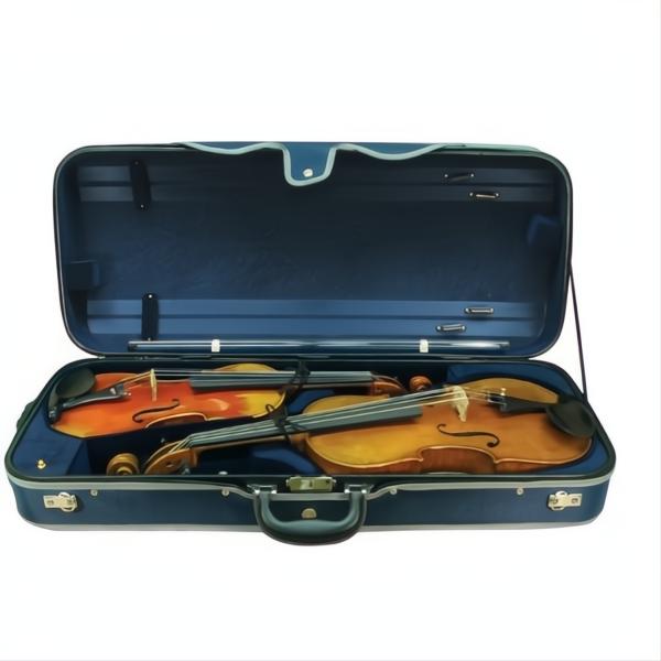 Maple Leaf Strings Violin/Viola Case
