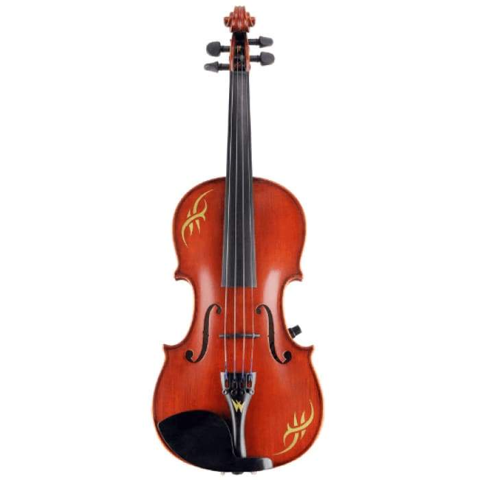 Mark Wood Acoustic / Electric DeLuxe Violin String Power