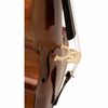 Master Linn Maple Leaf Strings Professional Cello with Bag