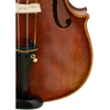 Master Linn Maple Leaf Strings Professional Viola with Case String Power - Violin Shop