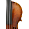 Master Linn Maple Leaf Strings Professional Violin with Case String Power - Violin Shop