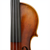 Master Linn Maple Leaf Strings Professional Violin with Case