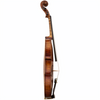 Master Linn Maple Leaf Strings Professional Violin with Case