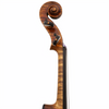 Master Linn Maple Leaf Strings Professional Violin with Case