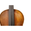 Master Lucienne Maple Leaf Strings Professional Viola with Case String Power - Violin Shop