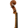 Master Lucienne Maple Leaf Strings Professional Viola with Case String Power - Violin Shop