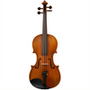 Master Lucienne Maple Leaf Strings Professional Violin with Case