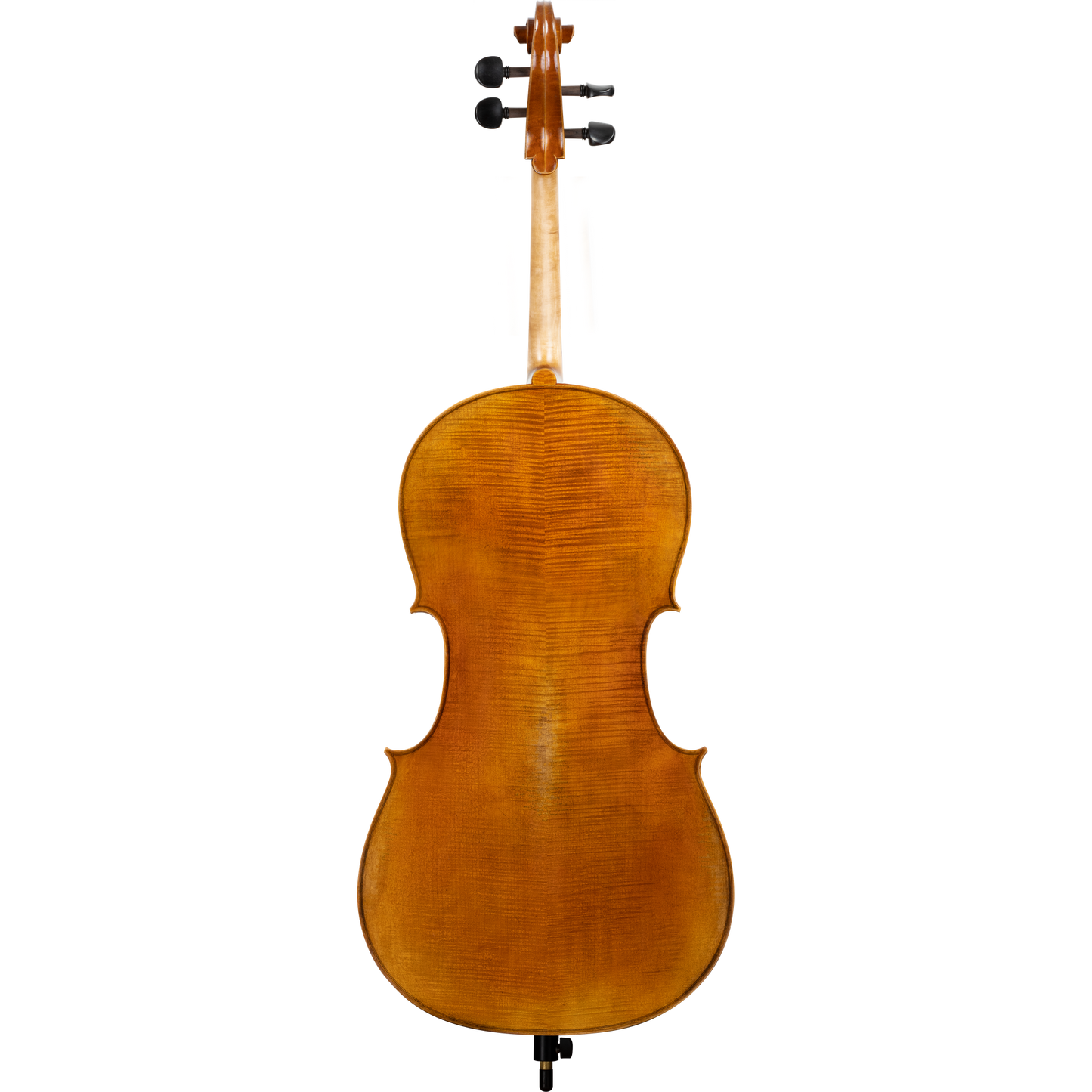 Master Xu Maple Leaf Strings Professional Cello with padded Bag String Power - Violin Shop