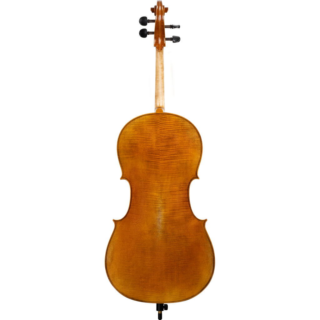 Master Xu Maple Leaf Strings Cello