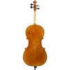 Master Xu Maple Leaf Strings Professional Cello with padded Bag String Power - Violin Shop