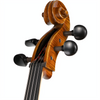 Master Xu Maple Leaf Strings Professional Cello with padded Bag