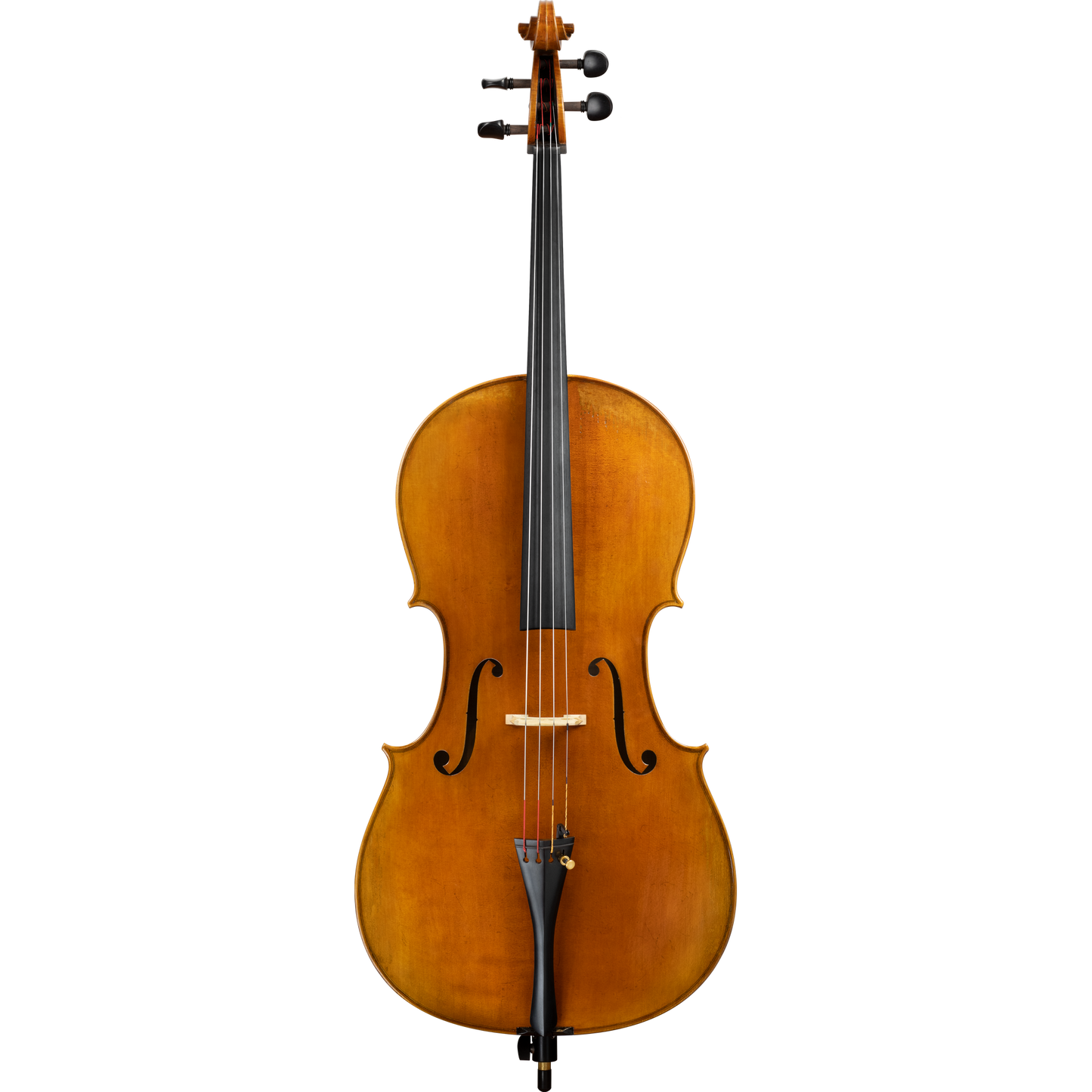 Master Xu Maple Leaf Strings Professional Cello with padded Bag String Power - Violin Shop
