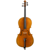 Master Xu Maple Leaf Strings Professional Cello with padded Bag String Power - Violin Shop