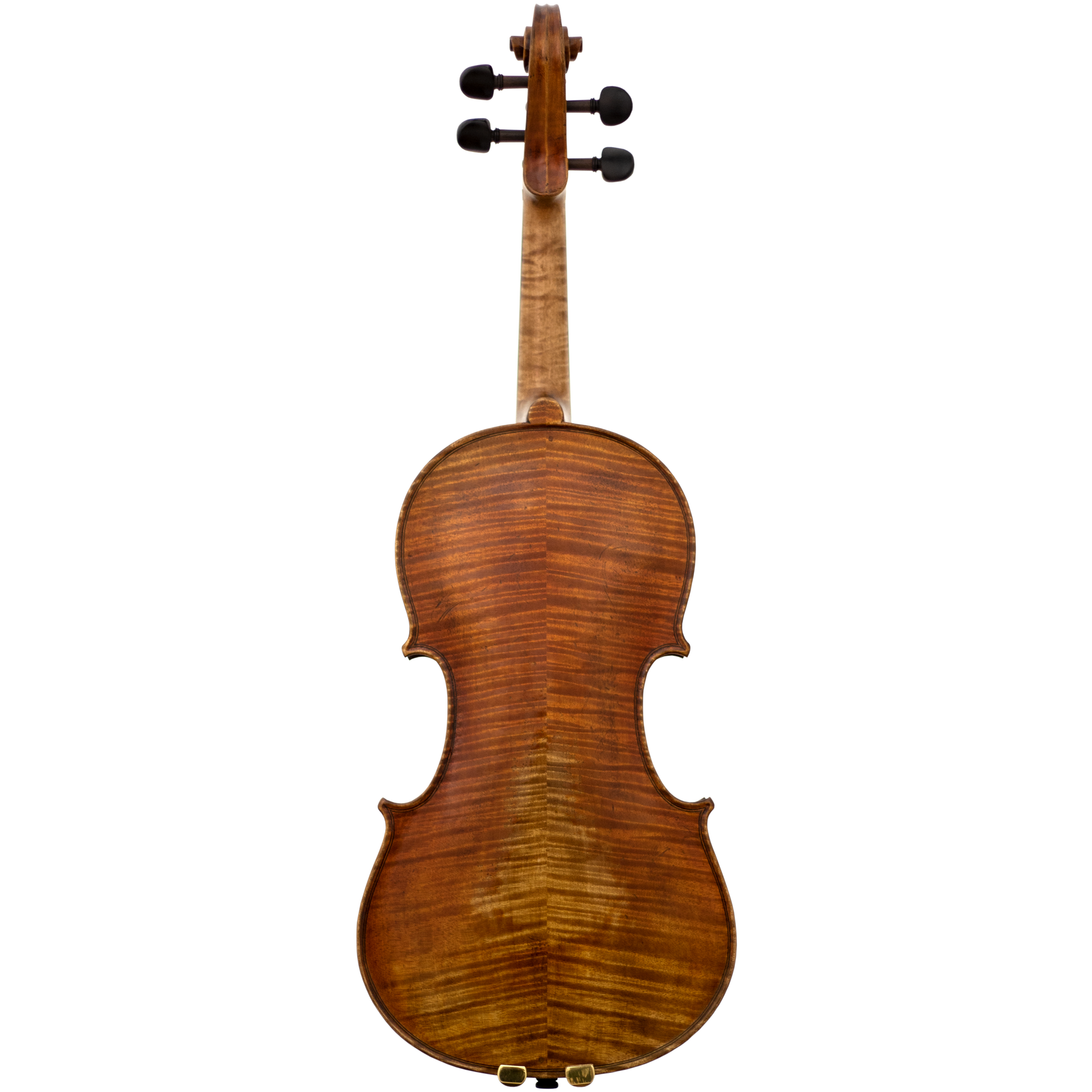 Master Xu Maple Leaf Strings Professional Viola with Case String Power - Violin Shop