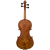Master Xu Maple Leaf Strings Professional Viola with Case String Power - Violin Shop