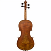 Master Xu Maple Leaf Strings Professional Viola with Case