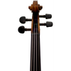 Master Xu Maple Leaf Strings Professional Viola with Case String Power - Violin Shop
