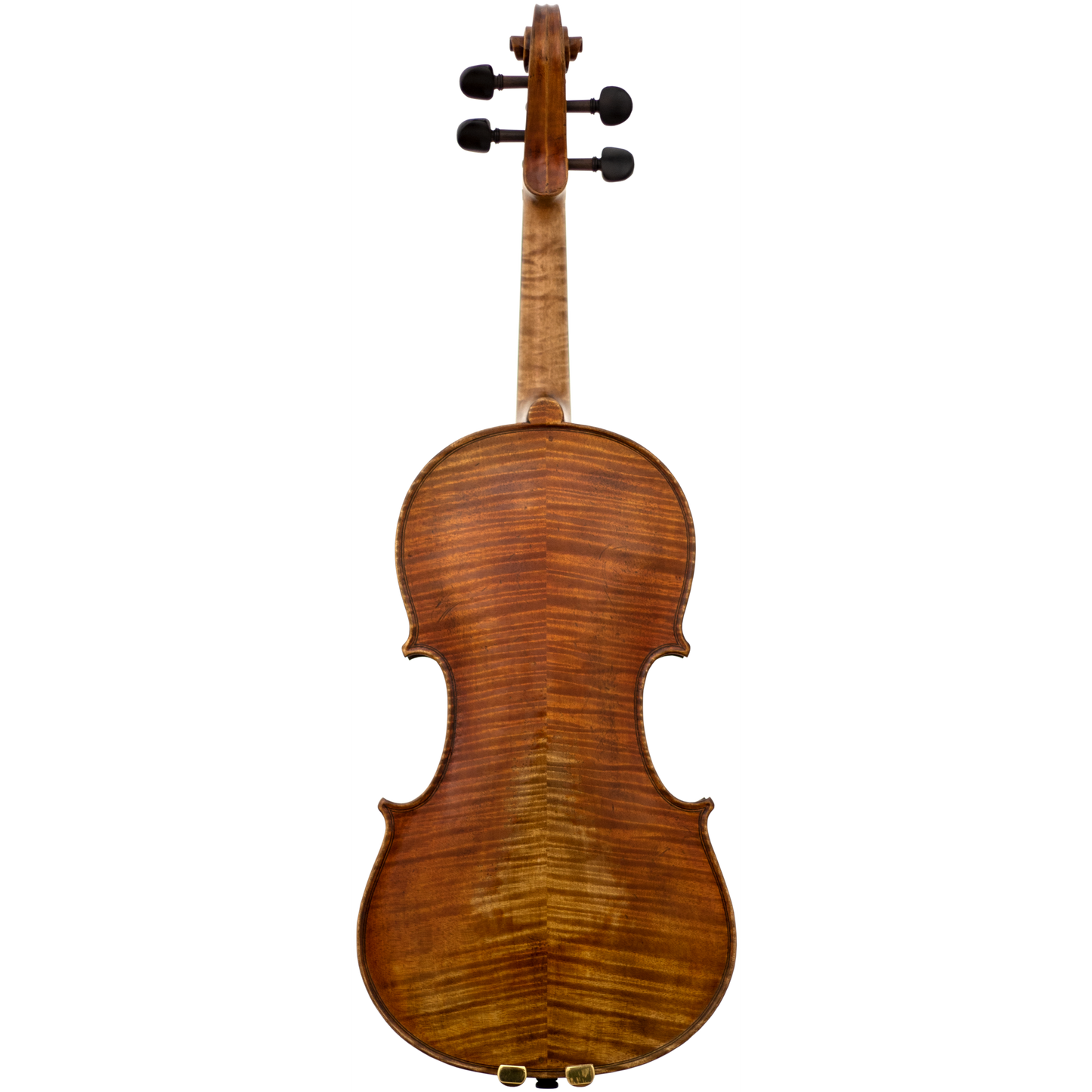 Master Xu Maple Leaf Strings Professional Violin with Case String Power - Violin Shop
