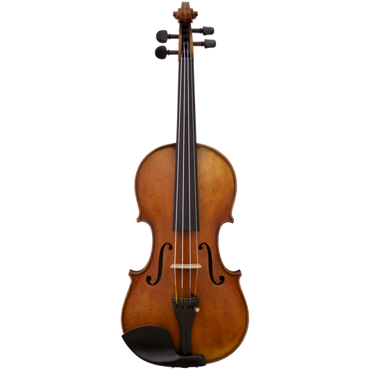 Master Xu Maple Leaf Strings Professional Violin with Case String Power - Violin Shop