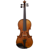 Master Xu Maple Leaf Strings Professional Violin with Case String Power - Violin Shop