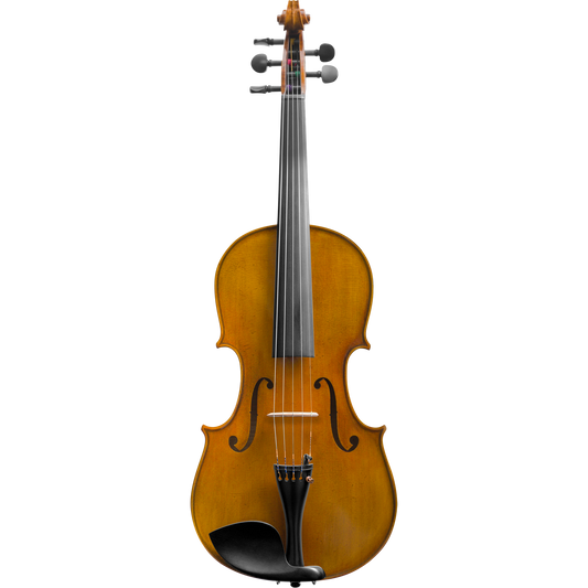 Medici Maple Leaf Advanced Viola 5-Strings with Case String Power - Violin Shop