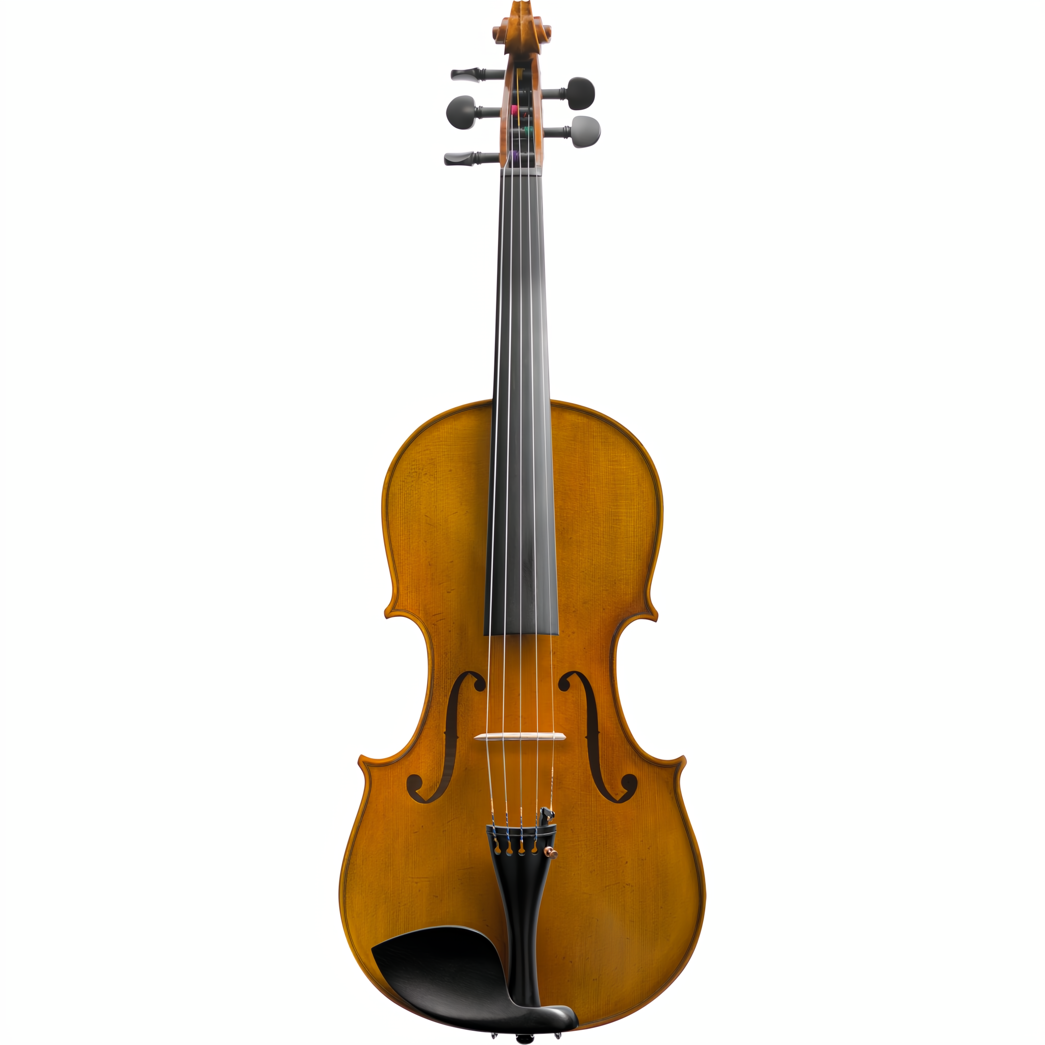 Medici Maple Leaf Advanced Viola 5-Strings with Case
