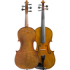 Medici Maple Leaf Advanced Viola 5-Strings with Case String Power - Violin Shop