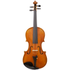 Medici Maple Leaf Strings Advanced Violin with Case String Power - Violin Shop